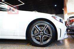 مێرسێدس بێنز C-Class